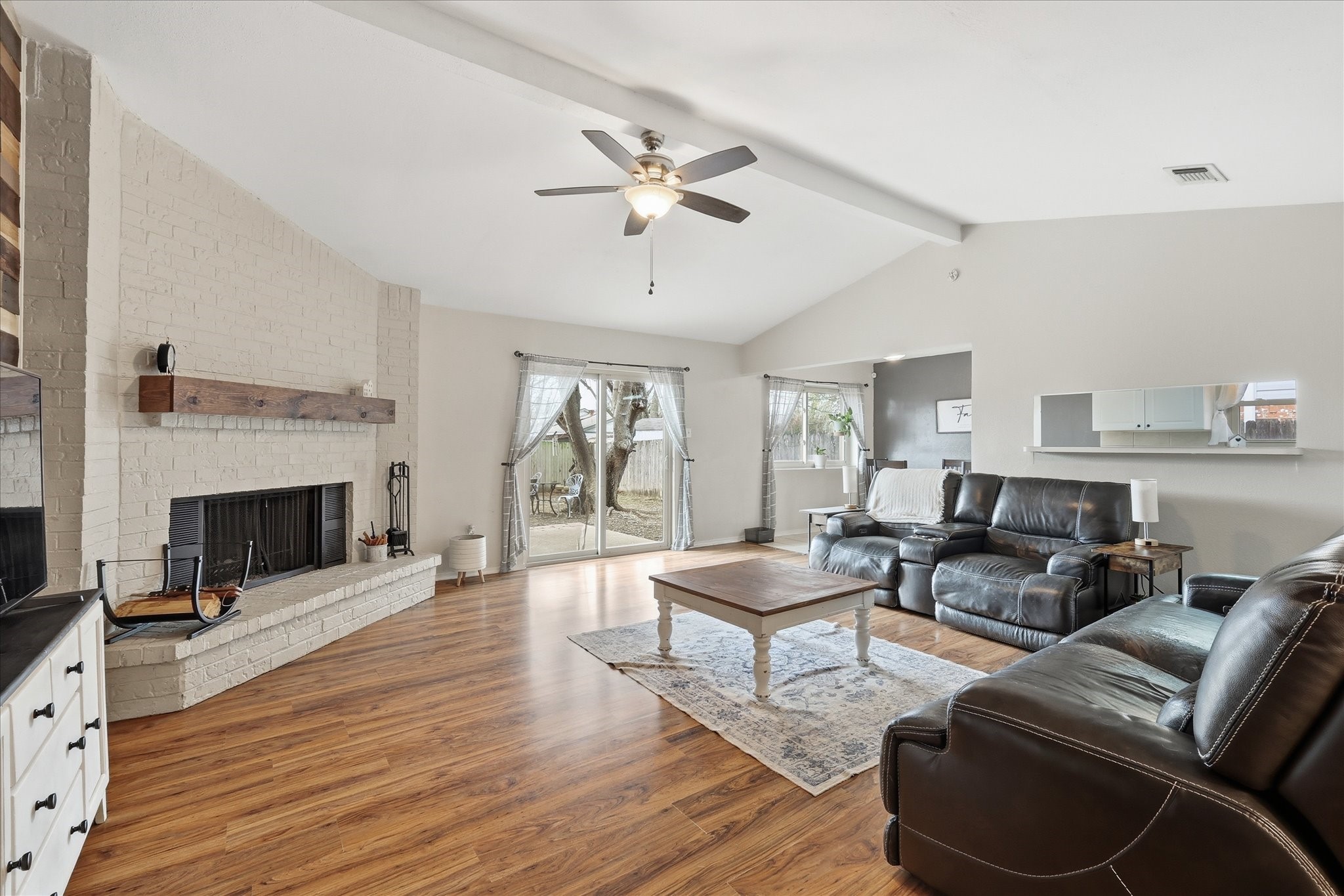 4748 Moss Rose Drive Fort Worth TX 76137
