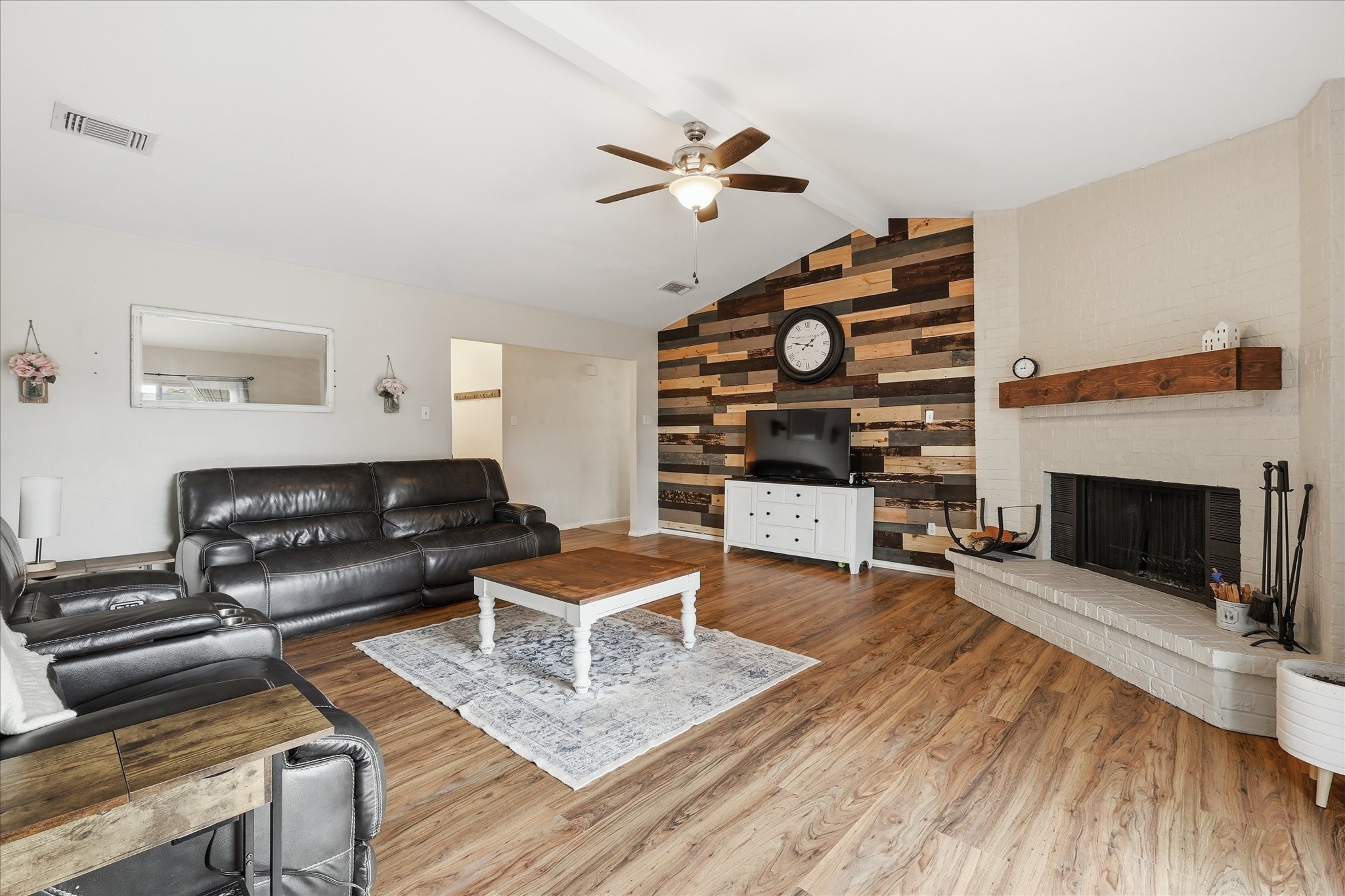 4748 Moss Rose Drive Fort Worth TX 76137