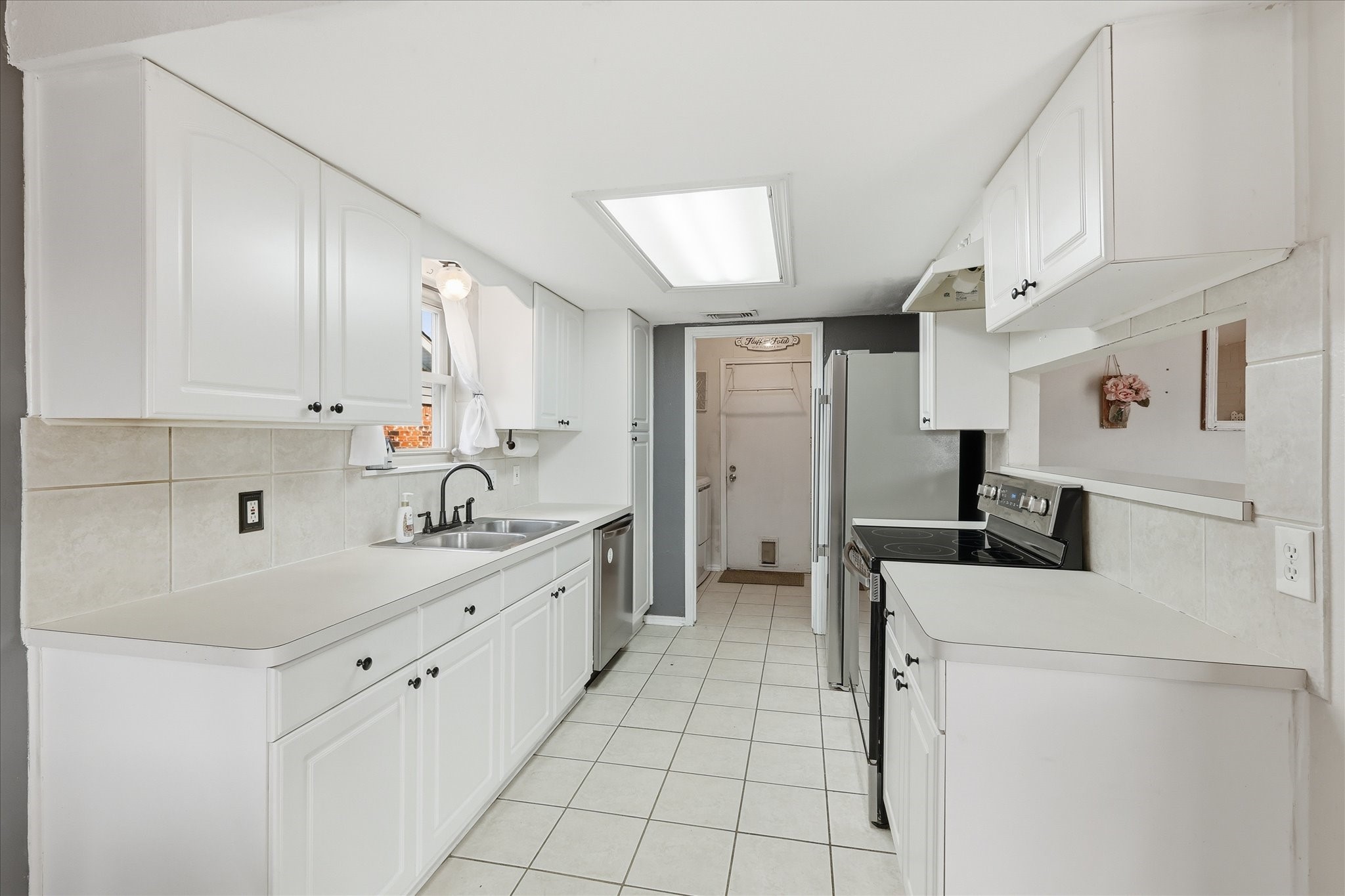 4748 Moss Rose Drive Fort Worth TX 76137