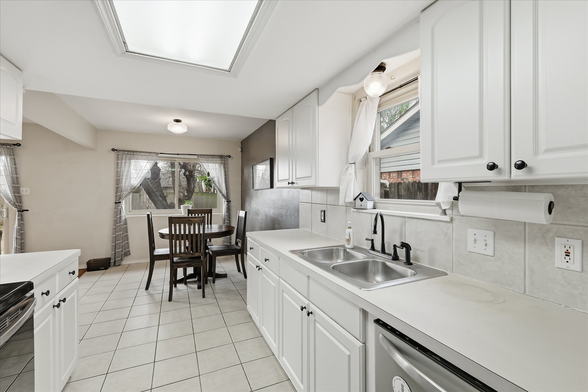 4748 Moss Rose Drive Fort Worth TX 76137