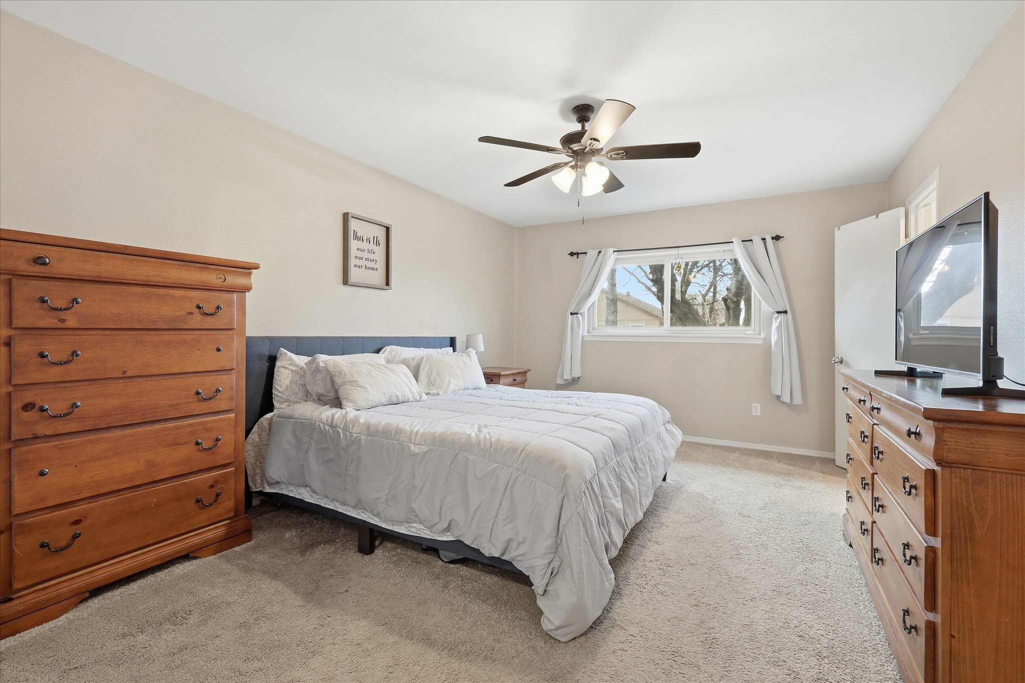 4748 Moss Rose Drive Fort Worth TX 76137