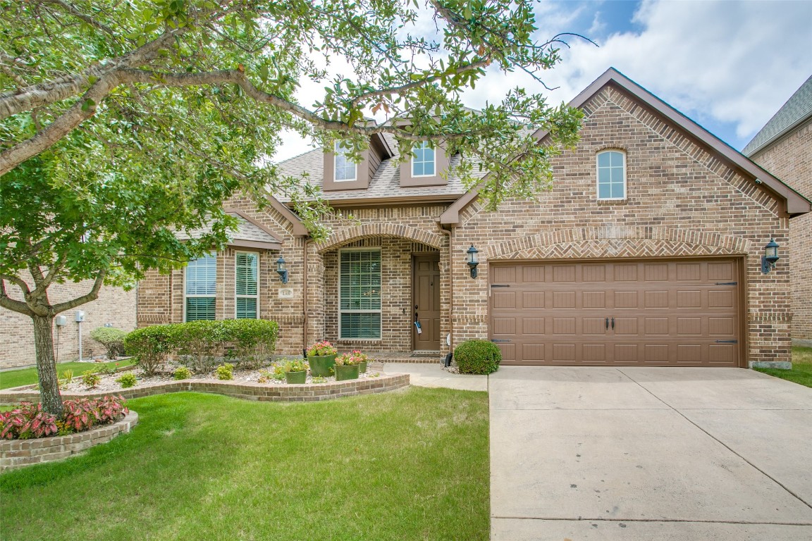 1308 Foxglove Circle Lantana TX 76226
