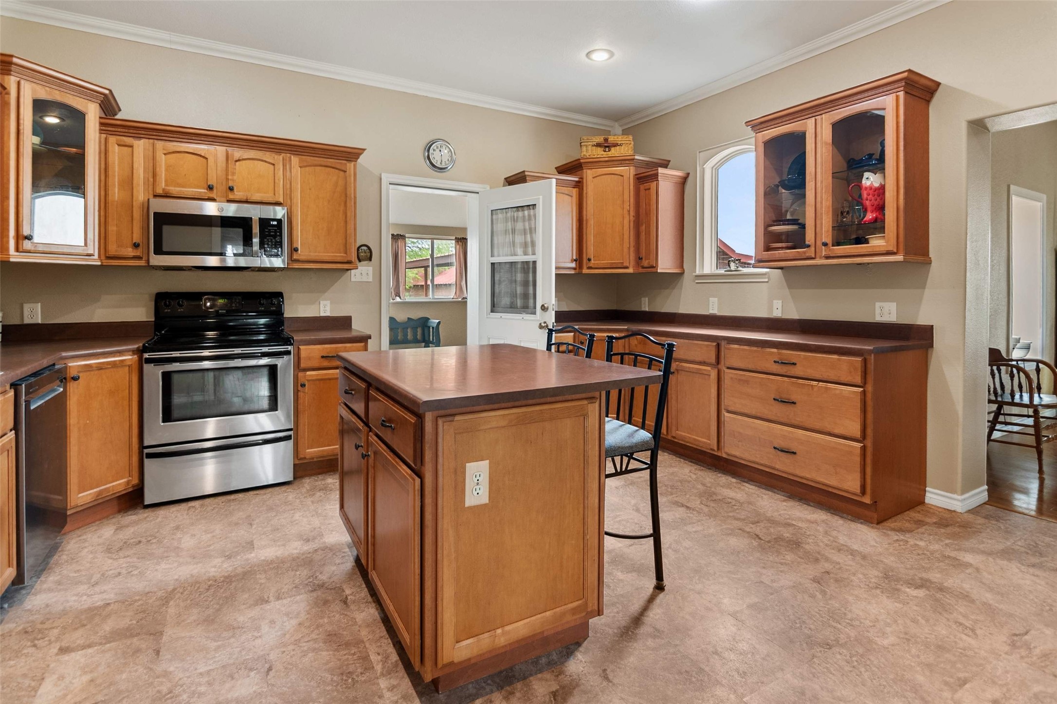247 Cow Trail Road Mason TX 76856