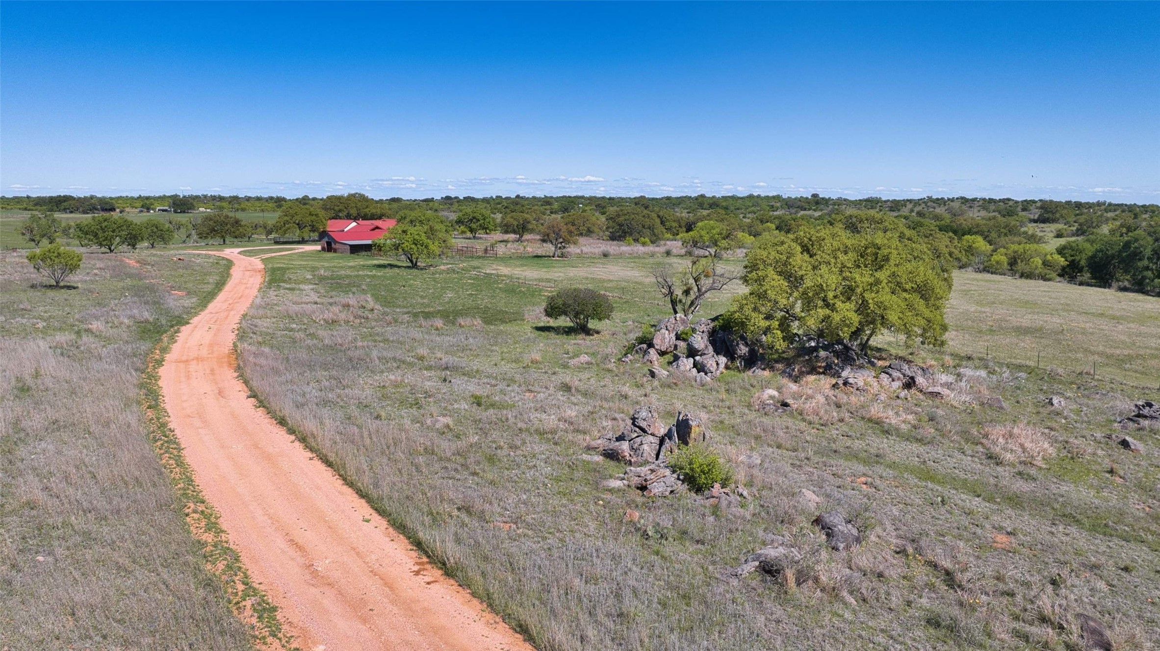 247 Cow Trail Road Mason TX 76856
