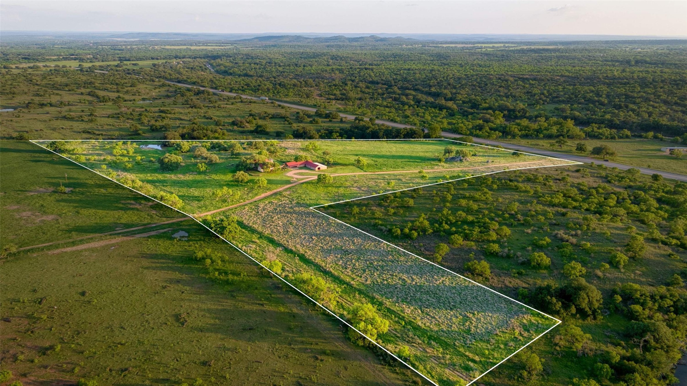 247 Cow Trail Road Mason TX 76856
