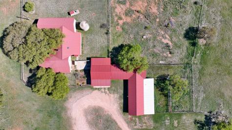 247 Cow Trail Road Mason TX 76856