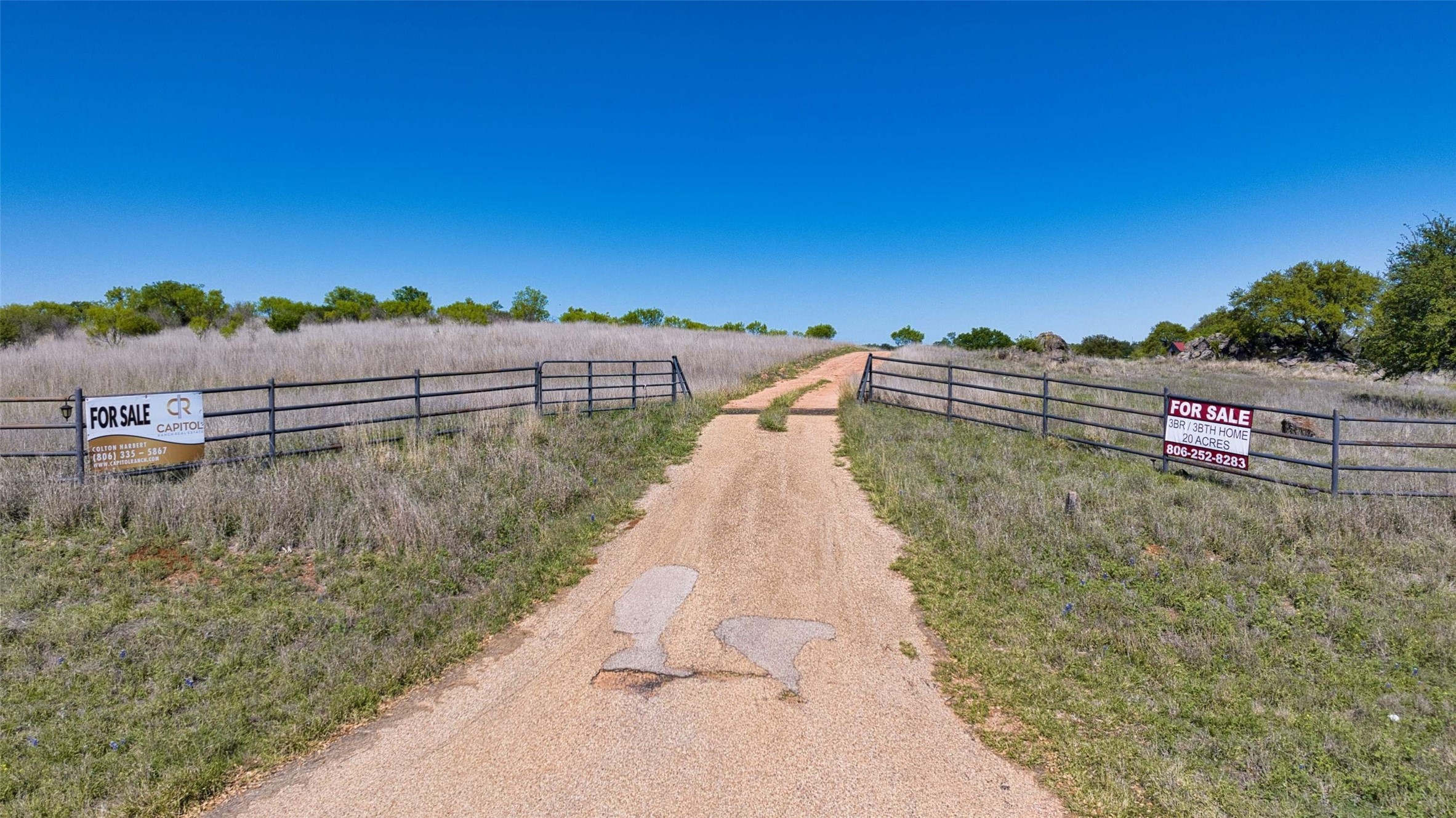 247 Cow Trail Road Mason TX 76856