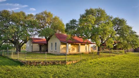 247 Cow Trail Road Mason TX 76856