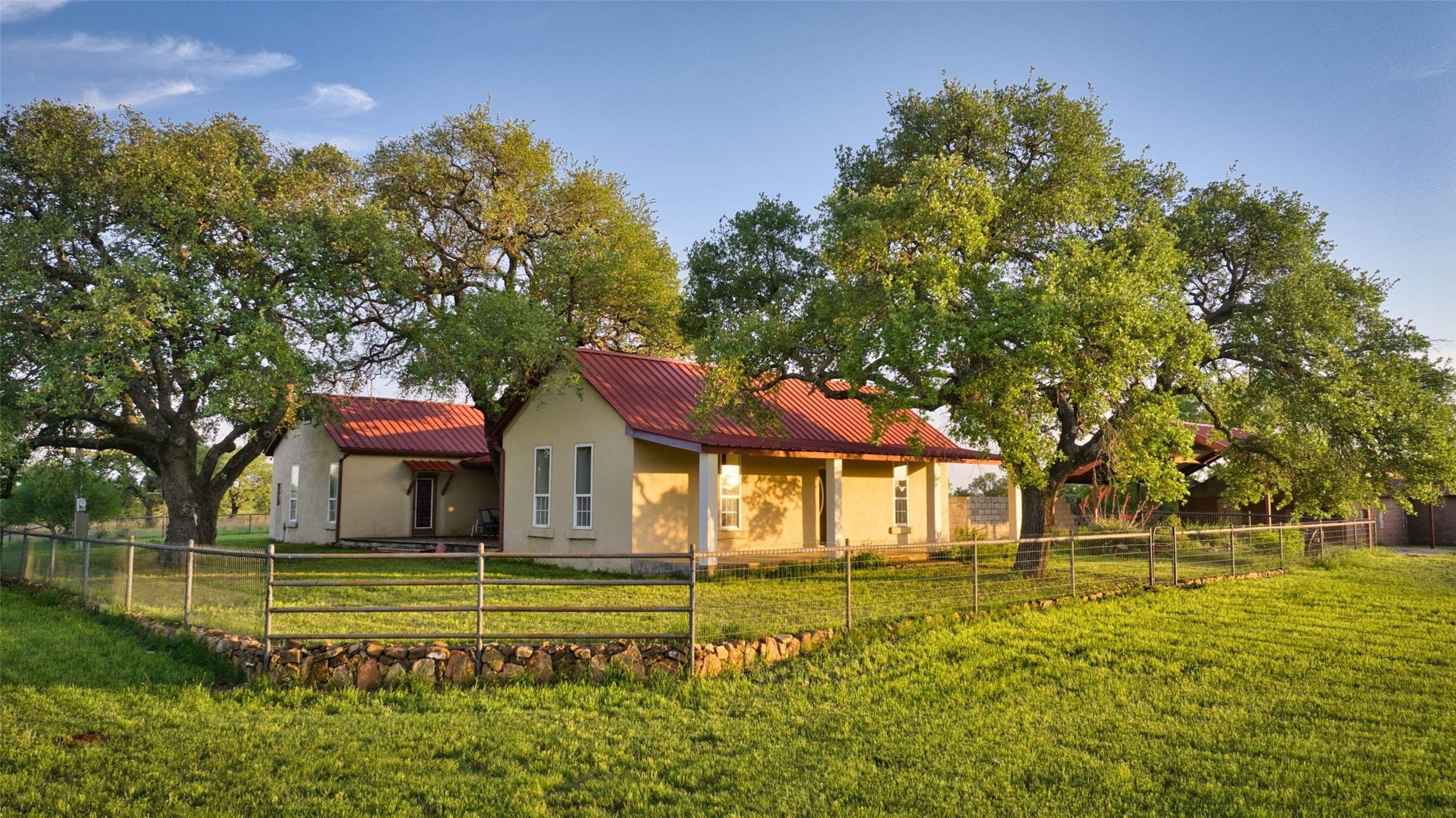 247 Cow Trail Road Mason TX 76856
