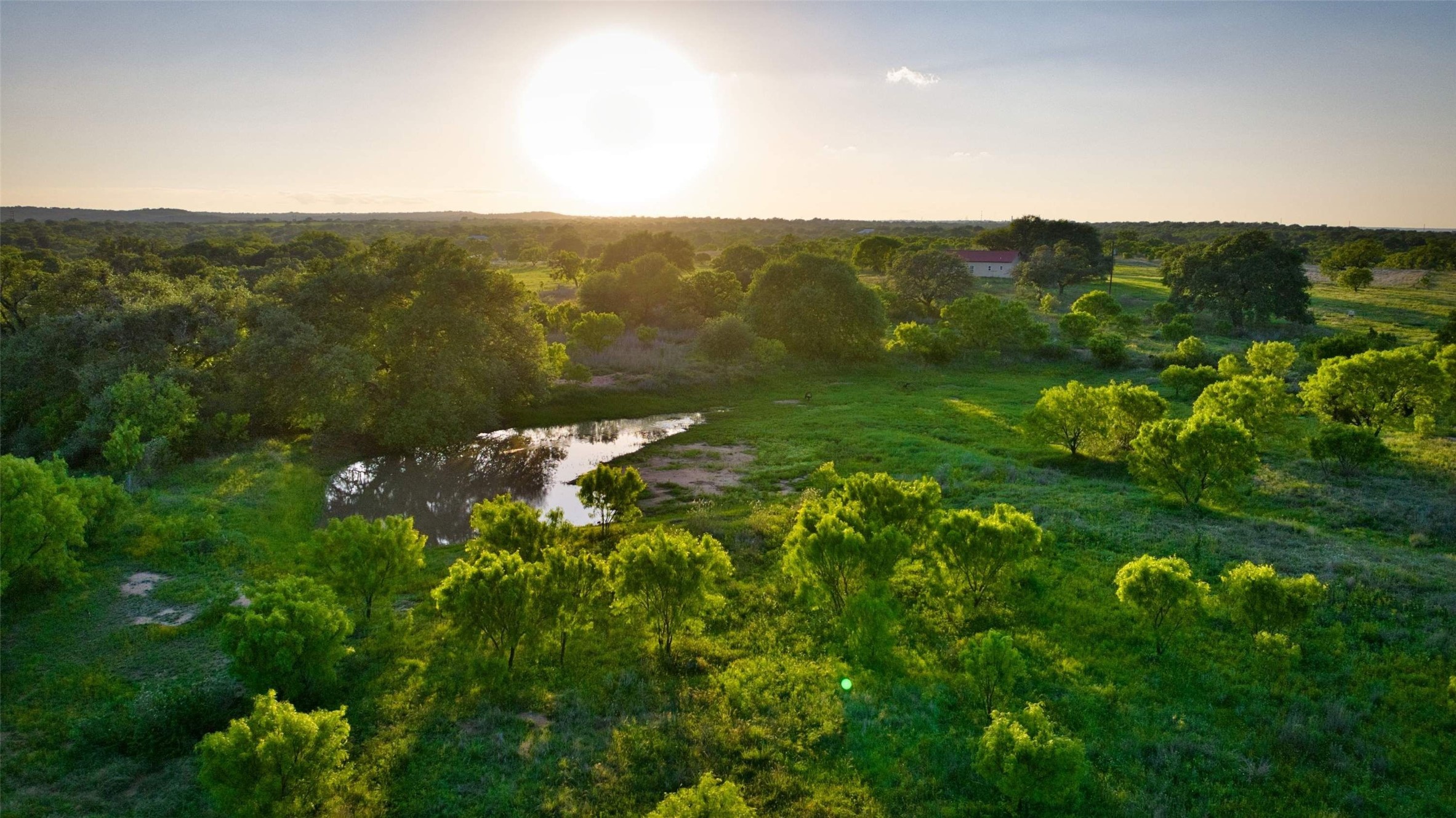 247 Cow Trail Road Mason TX 76856