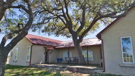 247 Cow Trail Road Mason TX 76856