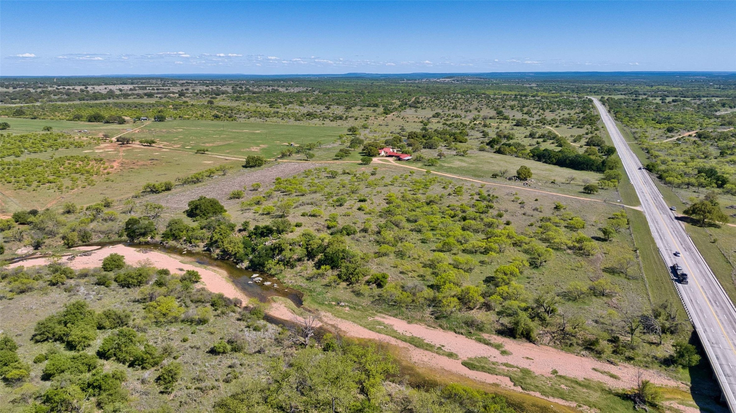 247 Cow Trail Road Mason TX 76856