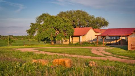 247 Cow Trail Road Mason TX 76856