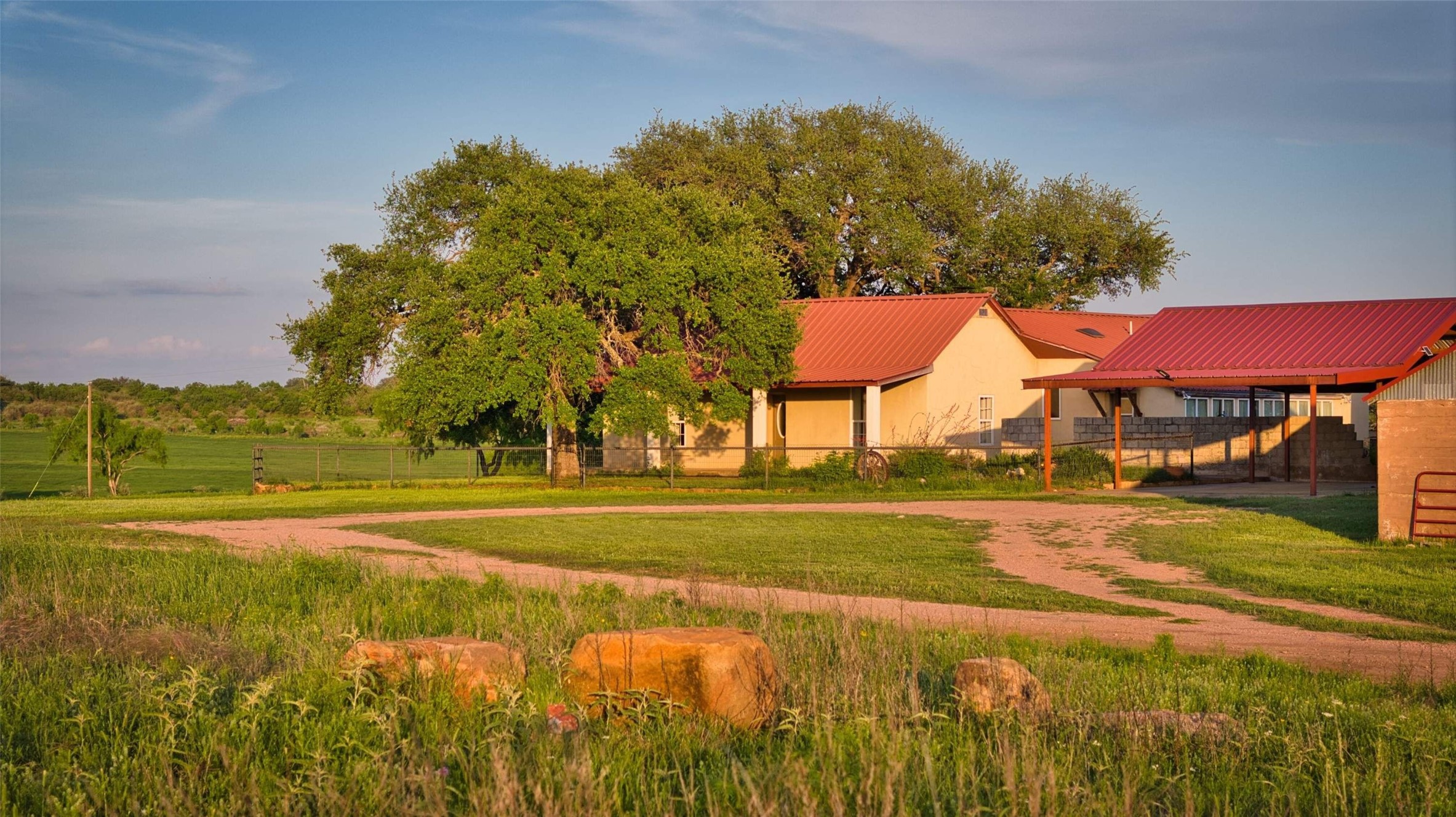 247 Cow Trail Road Mason TX 76856
