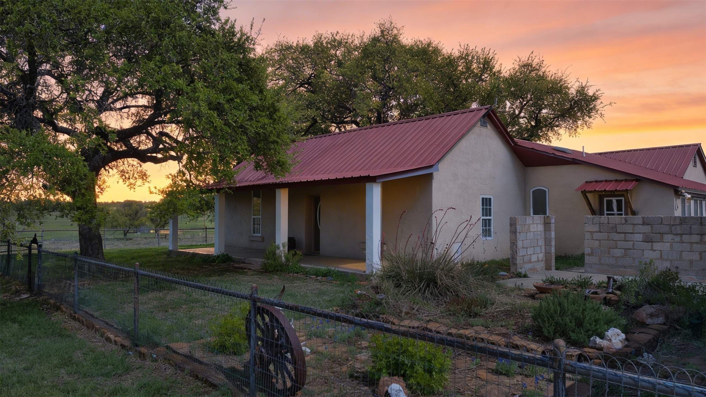 247 Cow Trail Road Mason TX 76856