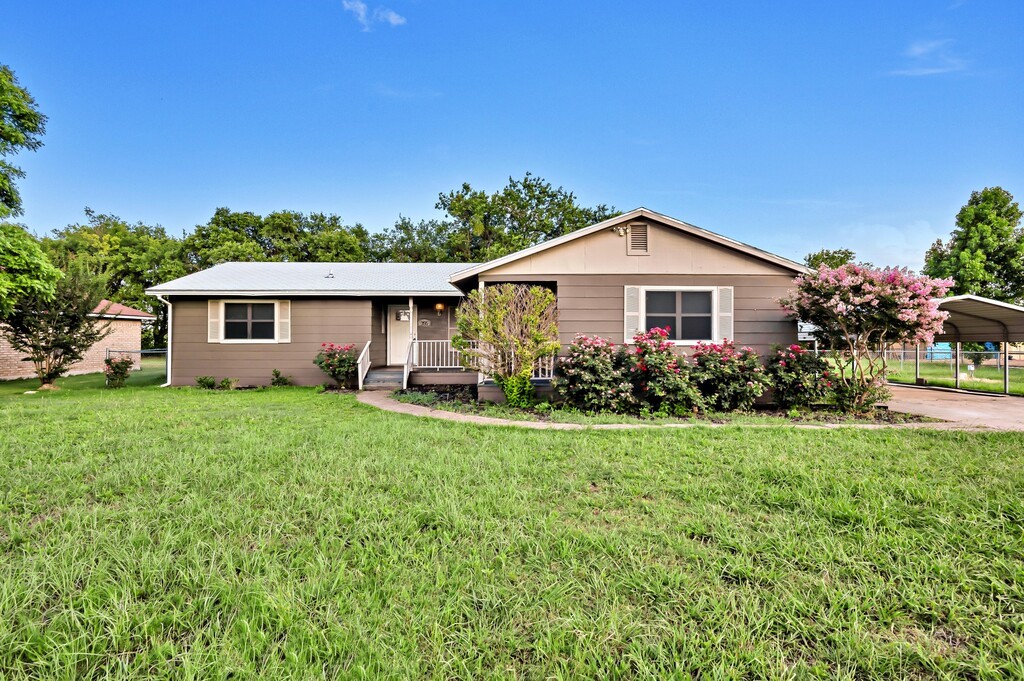 355 Maywood Drive Woodway TX 76712