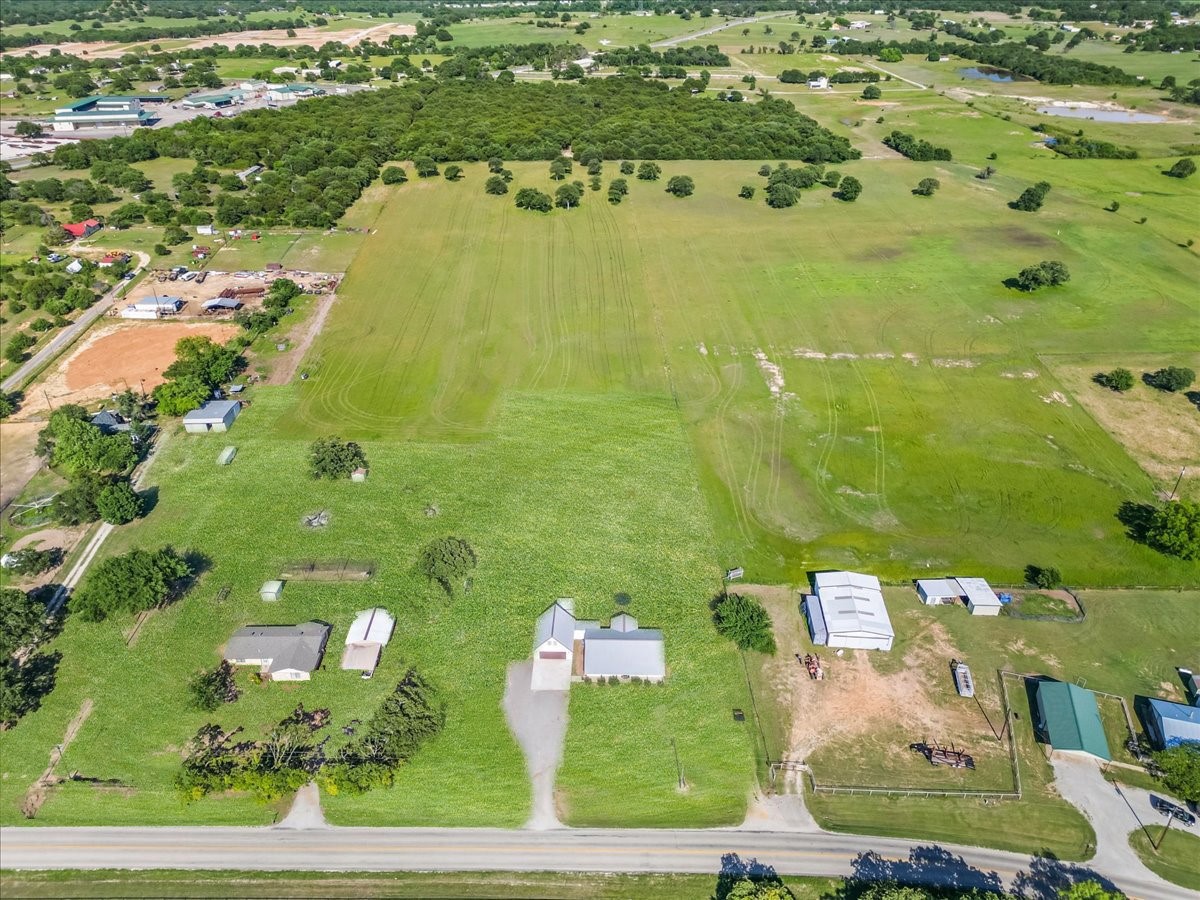 2250 Poolville Cut Off Road Poolville TX 76487