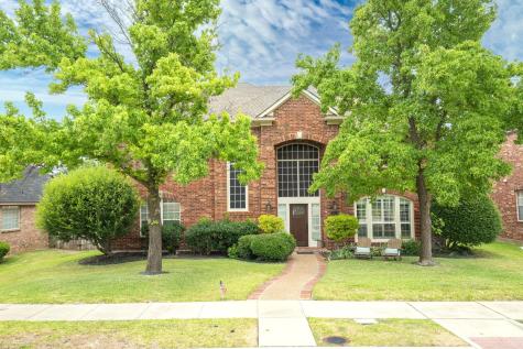 8900 Pocono Drive Plano TX 75025