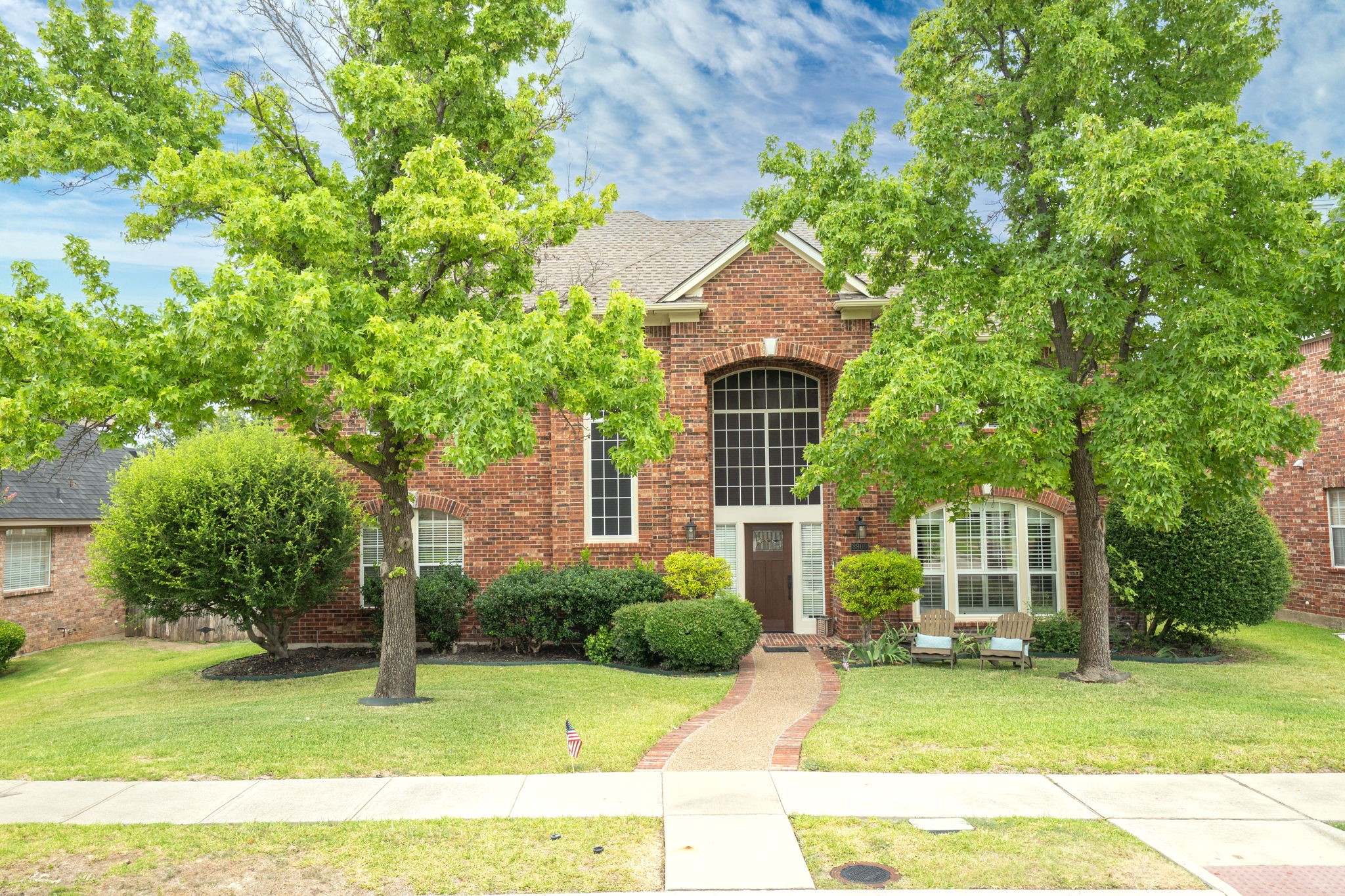 8900 Pocono Drive Plano TX 75025