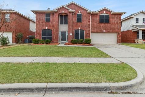 6908 Snowy Owl Street Arlington TX 76002