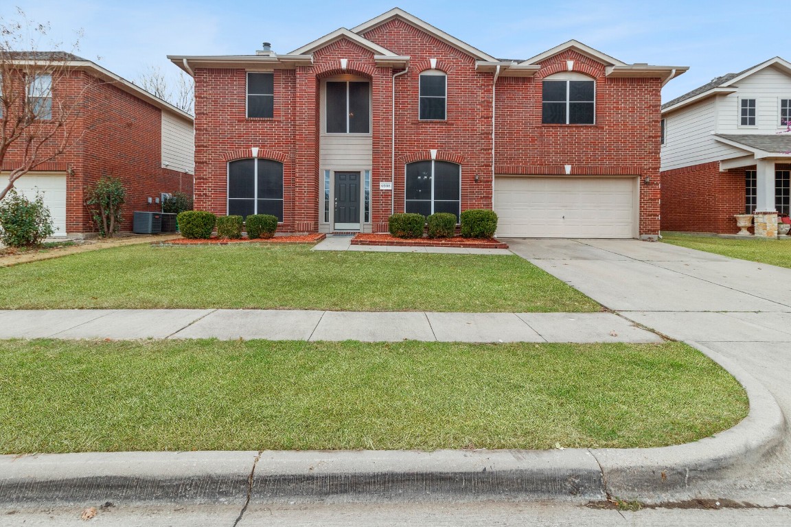 6908 Snowy Owl Street Arlington TX 76002