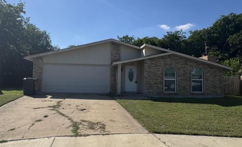 3401 Shea Court Arlington TX 76014