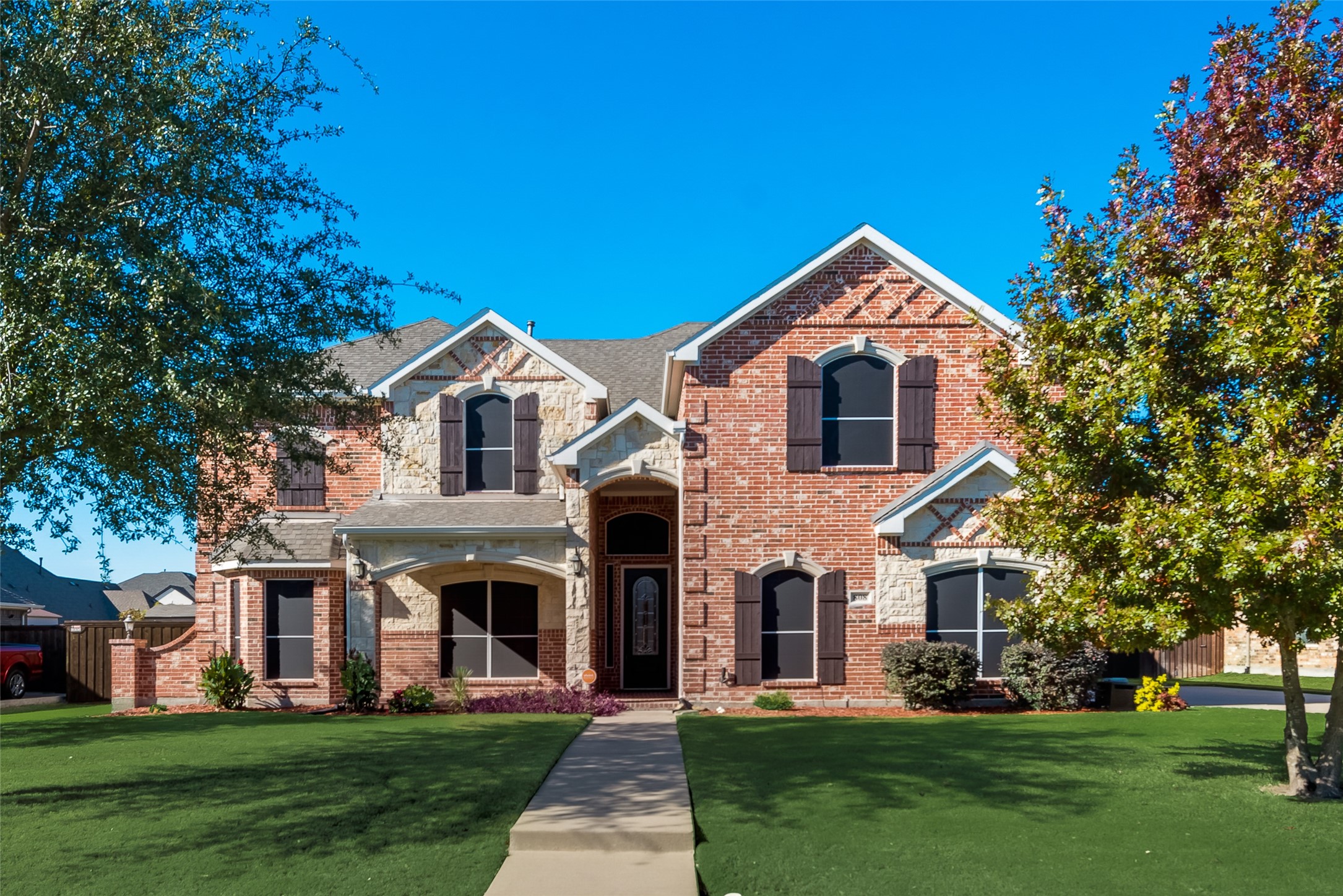 808 Wren Court Forney TX 75126