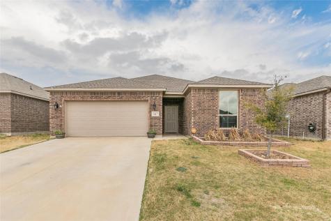 328 Emerald Creek Drive Fort Worth TX 76131