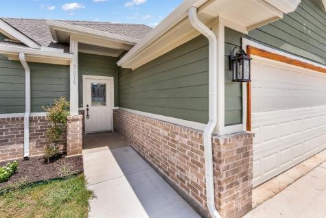 3019 Brazos River Drive Granbury TX 76048