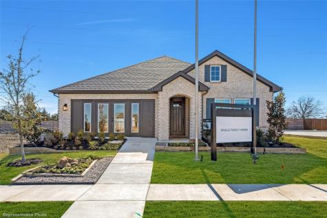 501 Virginia Way Princeton TX 75407