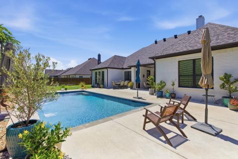 8880 Hidden Pond Street Justin TX 76247