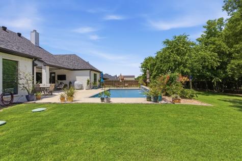 8880 Hidden Pond Street Justin TX 76247
