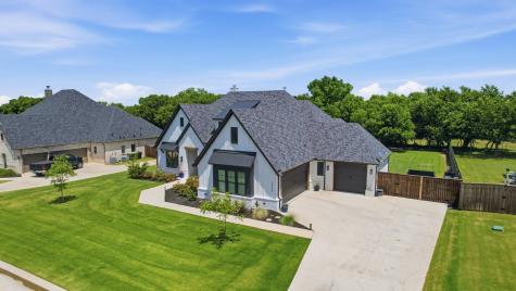 8880 Hidden Pond Street Justin TX 76247