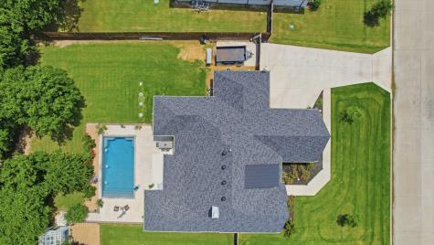 8880 Hidden Pond Street Justin TX 76247