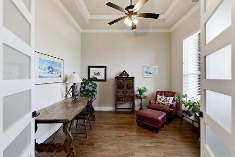 8880 Hidden Pond Street Justin TX 76247