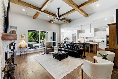 8880 Hidden Pond Street Justin TX 76247