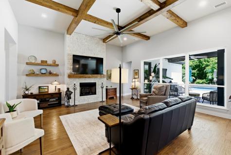 8880 Hidden Pond Street Justin TX 76247