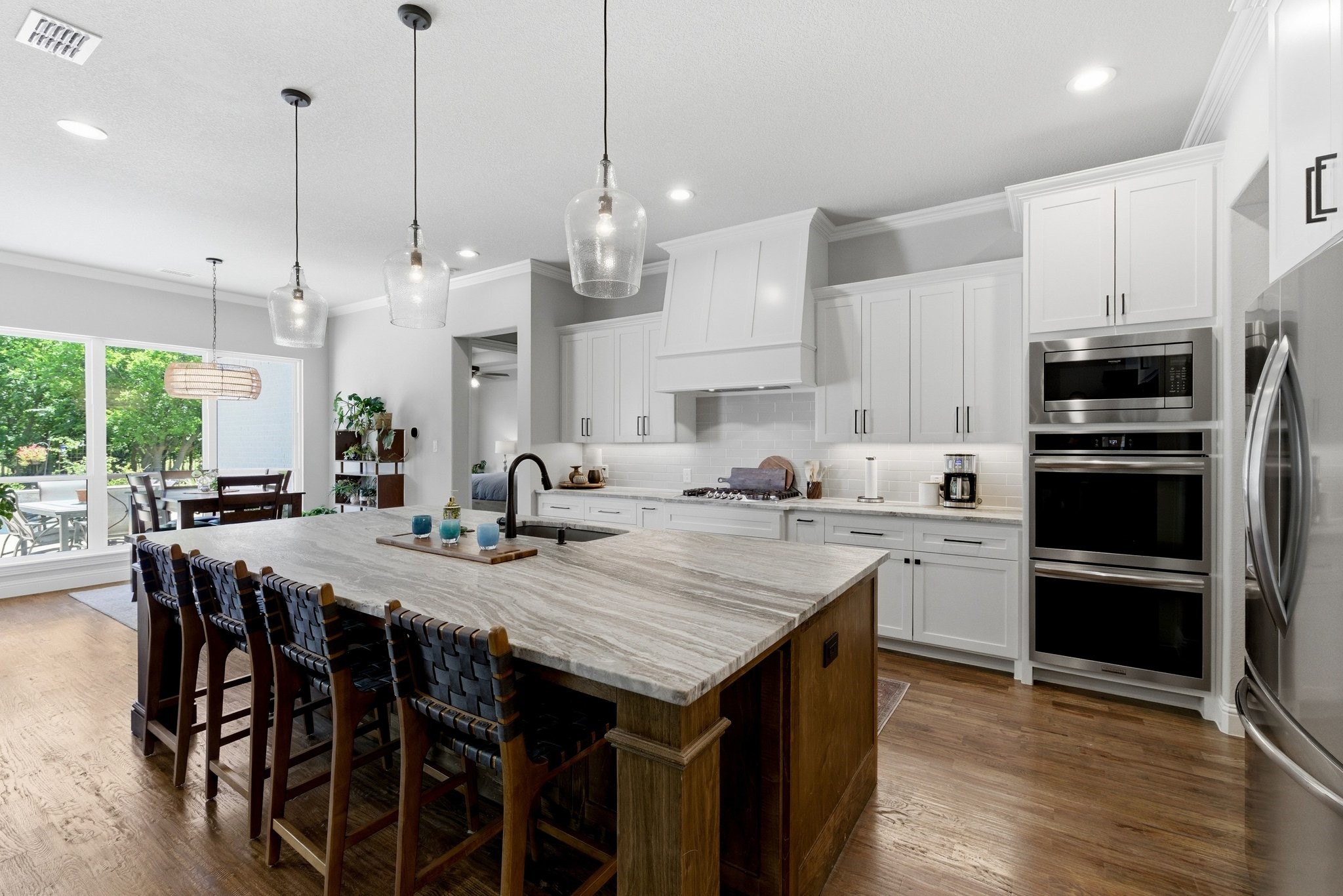 8880 Hidden Pond Street Justin TX 76247