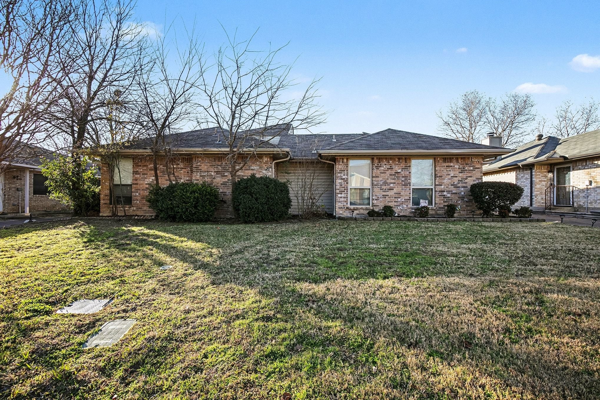 5706 Bramblewood Court Arlington TX 76017