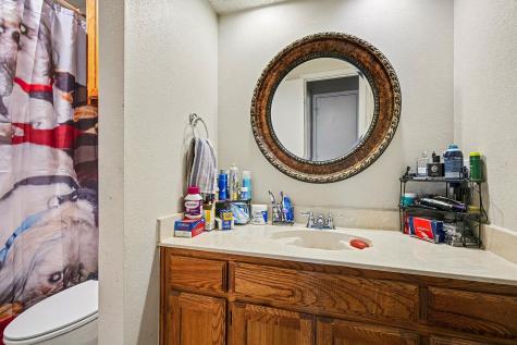 5706 Bramblewood Court Arlington TX 76017