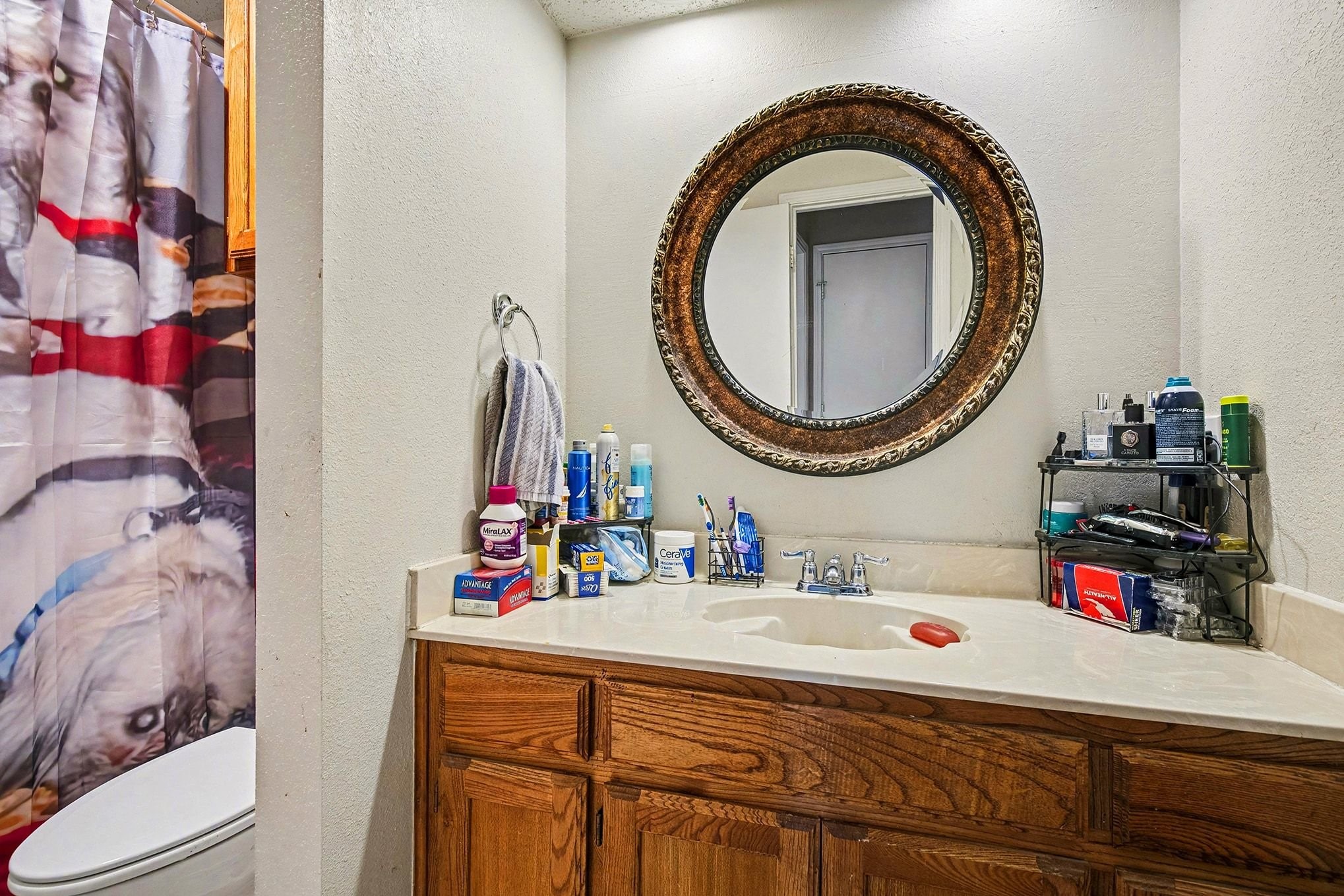5706 Bramblewood Court Arlington TX 76017
