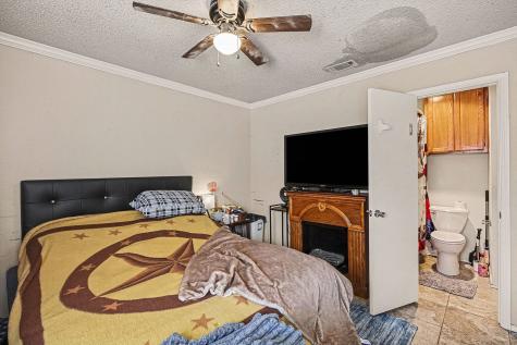 5706 Bramblewood Court Arlington TX 76017