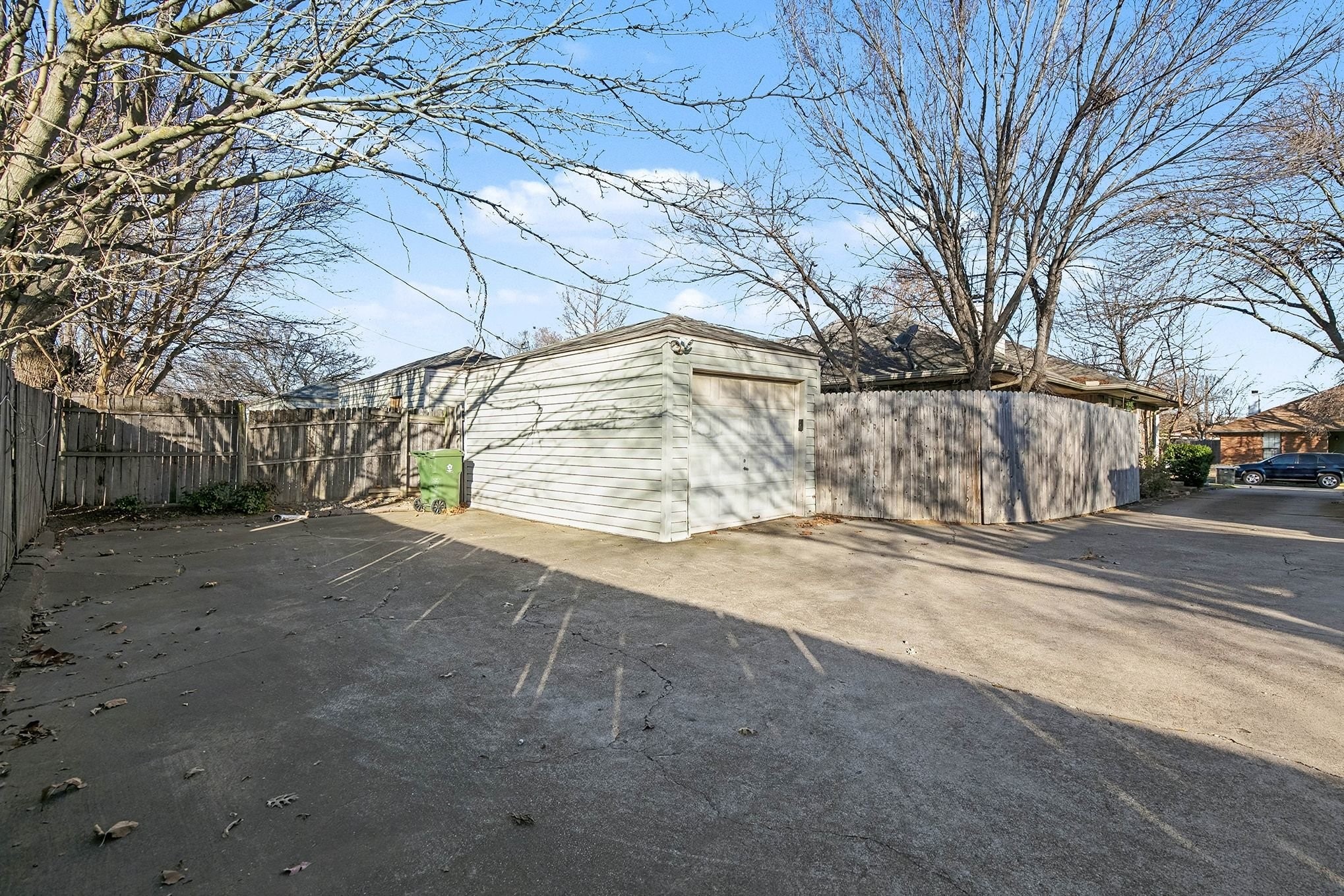 5706 Bramblewood Court Arlington TX 76017