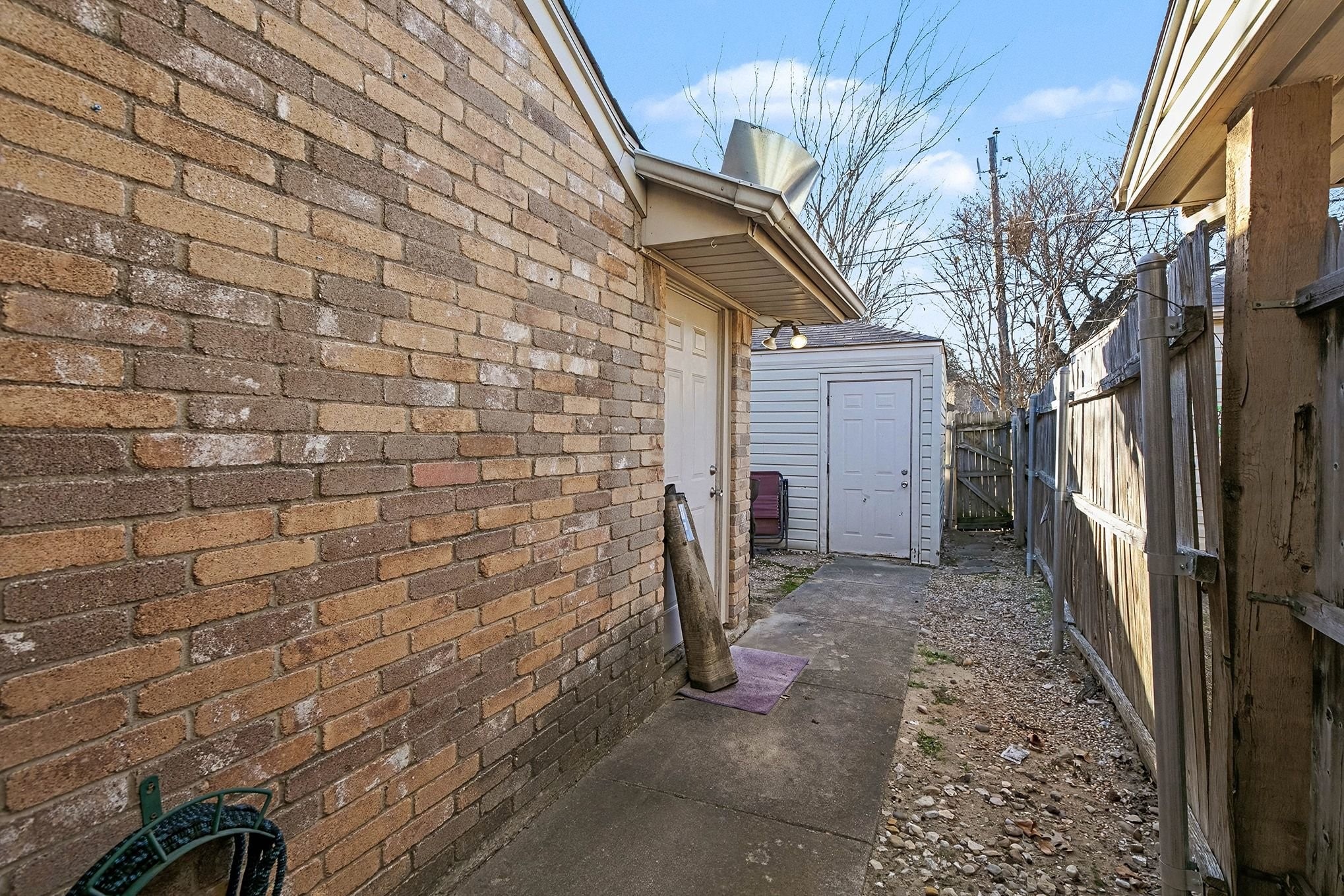 5706 Bramblewood Court Arlington TX 76017