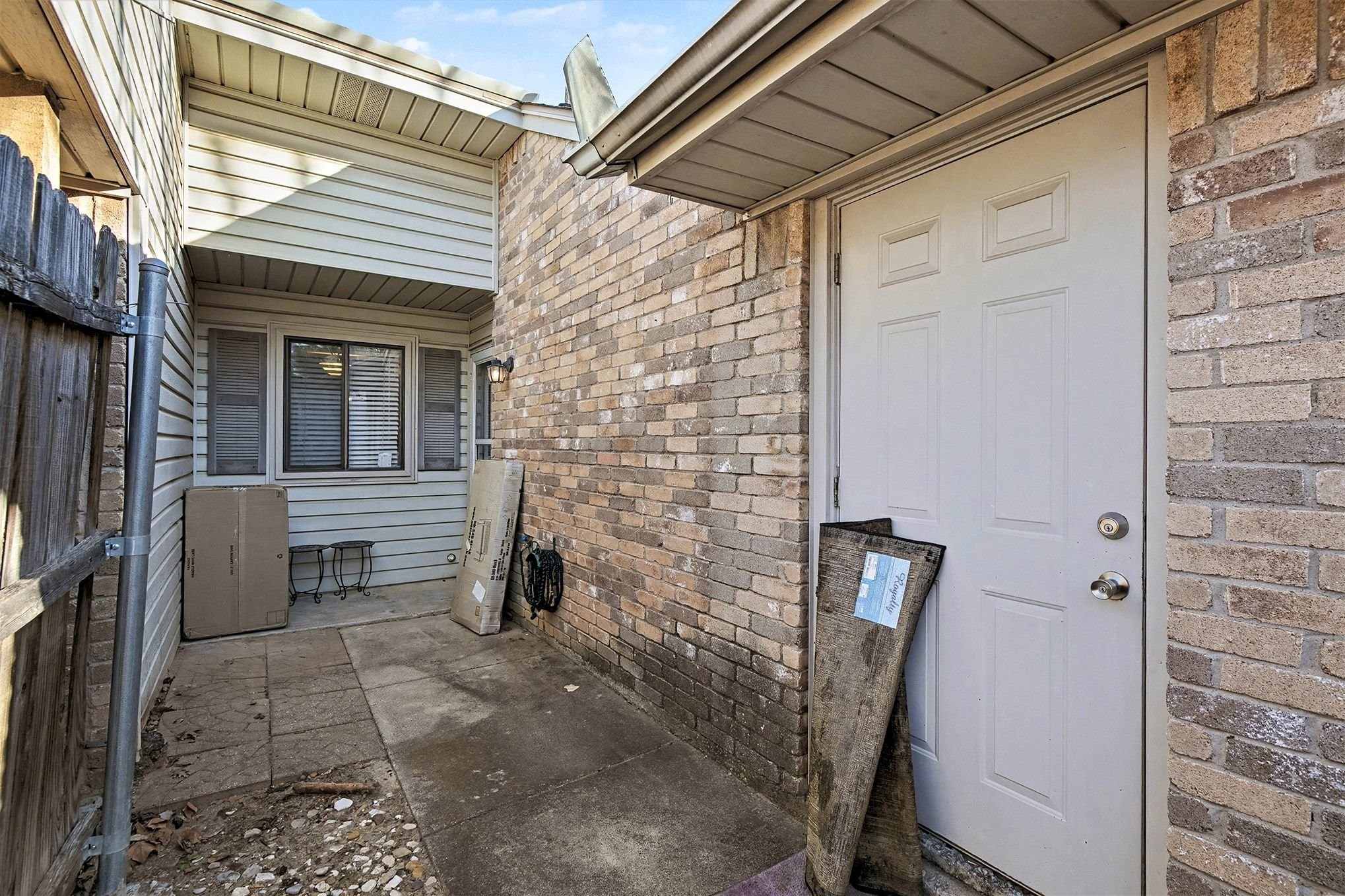 5706 Bramblewood Court Arlington TX 76017