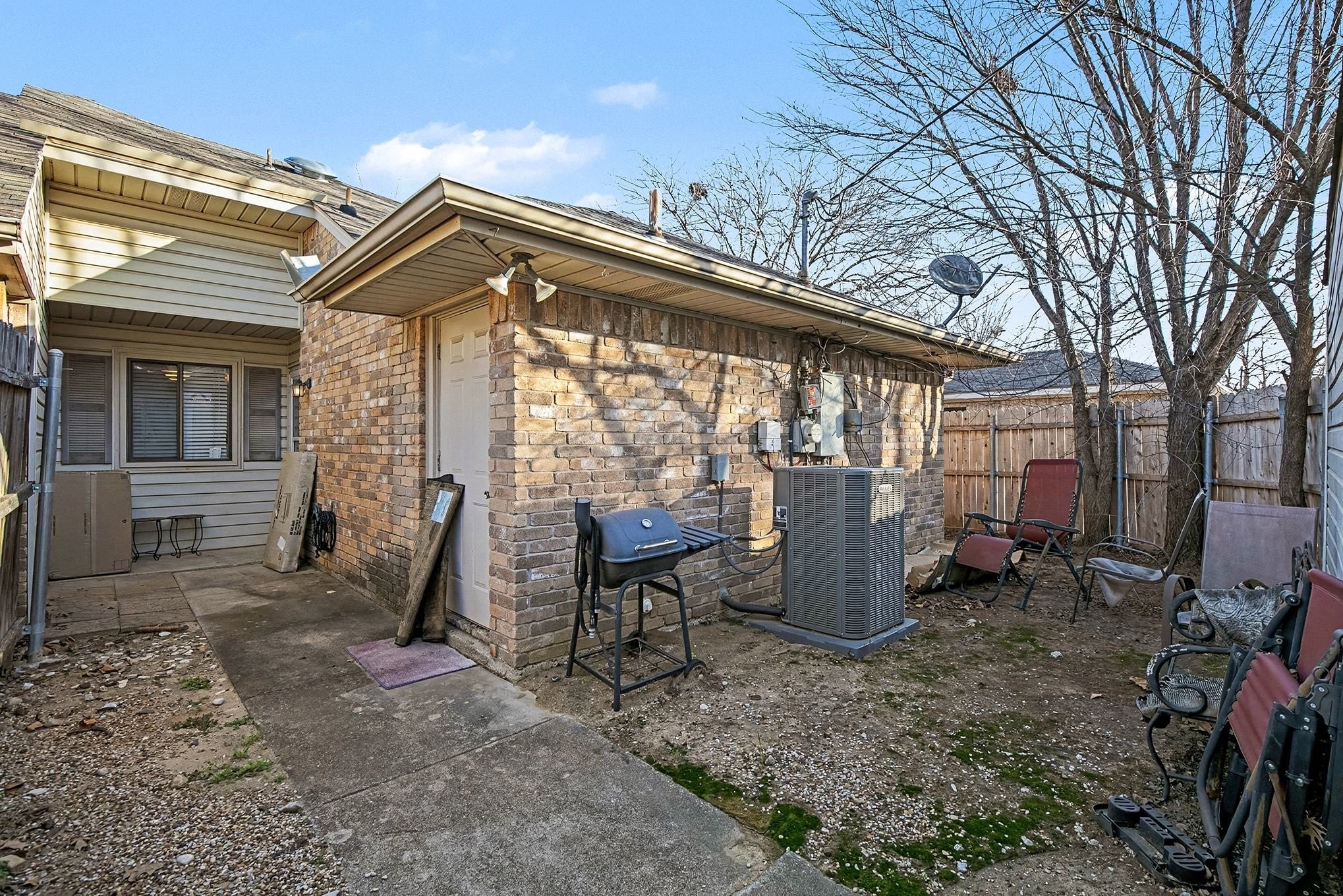 5706 Bramblewood Court Arlington TX 76017