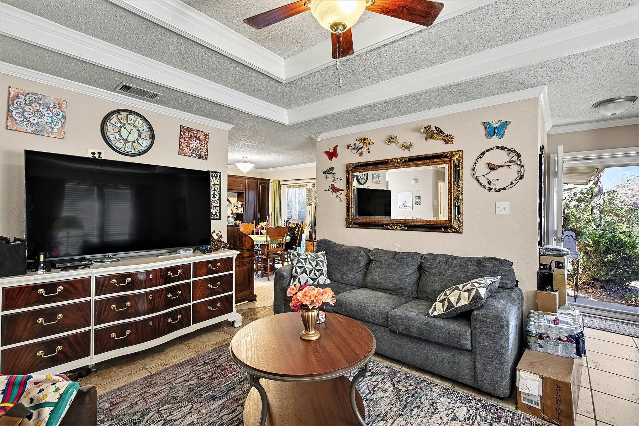 5706 Bramblewood Court Arlington TX 76017