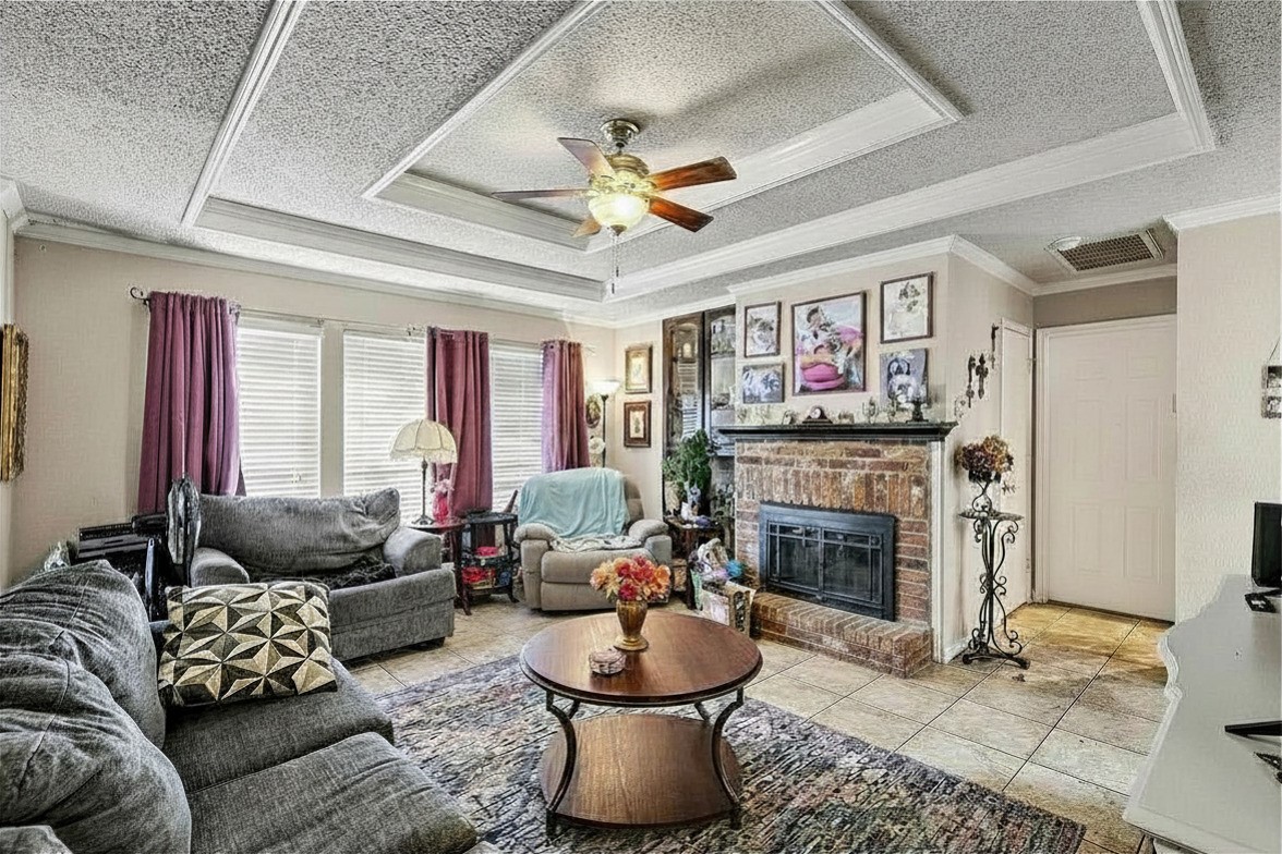 5706 Bramblewood Court Arlington TX 76017