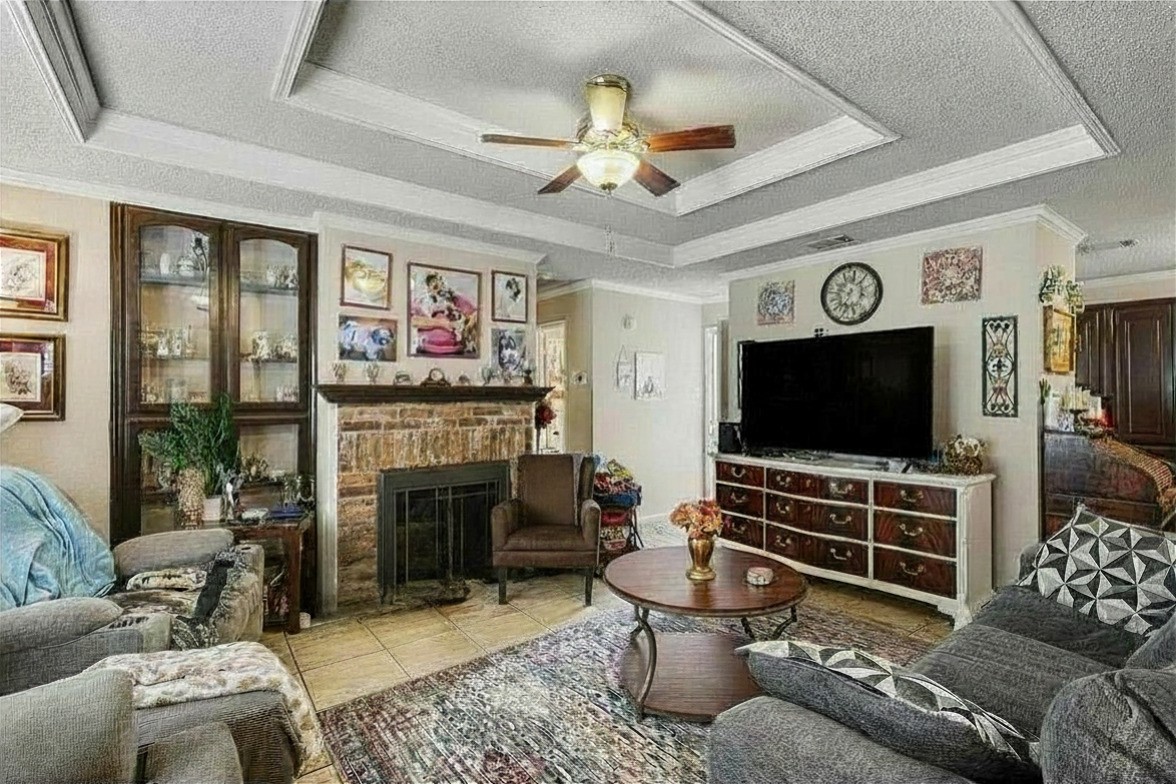 5706 Bramblewood Court Arlington TX 76017