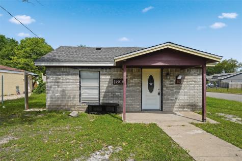 1606 Faulkner Lane Waco TX 76704